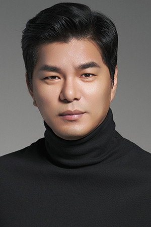 Choi Min-chul in Remember