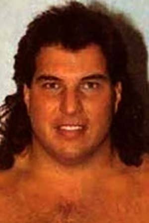Gary Sabaugh in Ric Flair & The Four Horsemen