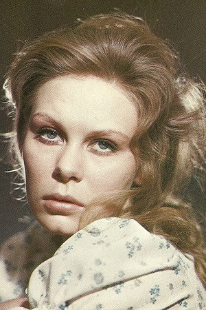 Alicja Jachiewicz in Cuckoo in a Dark Forest