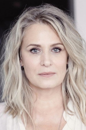 Samantha Smith in Love's Unfolding Dream