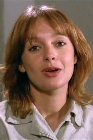 Nadine Pascal in Secrets of a French Maid