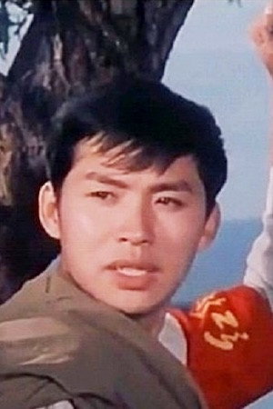 Wang Erli in The Maples