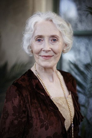 Julia Blake in Patrick