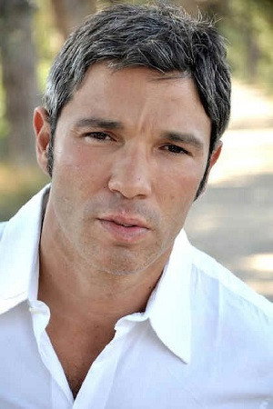 Francesco Venditti in Ganja Fiction