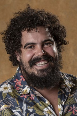 Giordano Castro in The Secret Lives of My Three Men