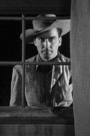 Riley Hill in Code of the Saddle