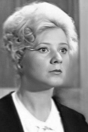 Galina Chiginskaya in The Legend of Lake Parvana