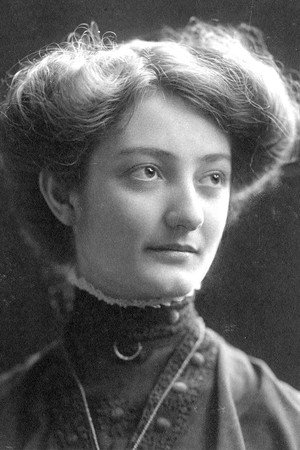 Roberta Wilson in Good-for-Nothing Gallagher