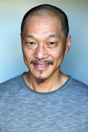 Perry Yung in Boogie