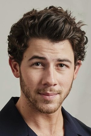 Nick Jonas in A Very Jonas Christmas Movie