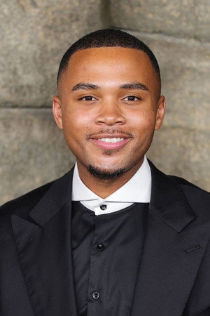 Chosen Jacobs in Sneakerella