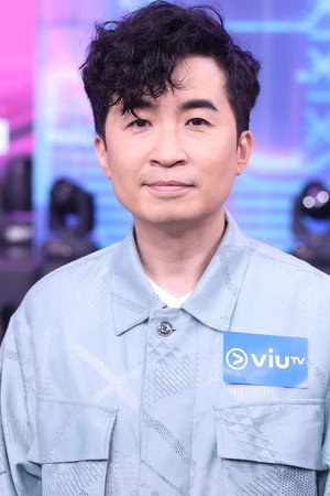 Donald Tong Kim-Hong in Happy Funeral
