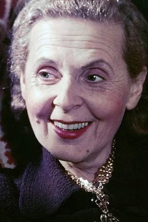 Elsa Triolet in Elsa the Rose