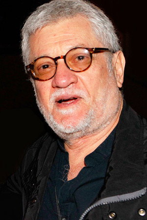 Walter Carvalho in Cacaso
