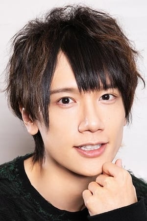 KENN in No. 1 Sentai Gozyuger: TegaSword of Resurrection
