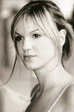 Kate McEnery in Get Real