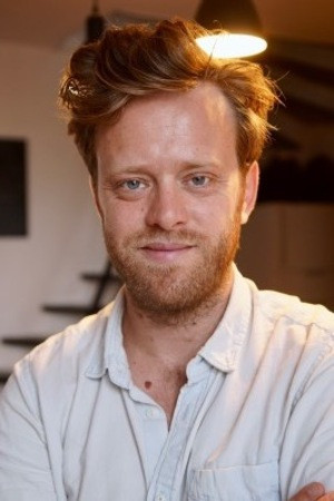 Florent Sabatier in Ensemble à bicyclette