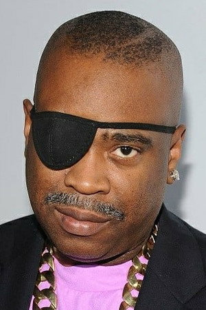 Slick Rick in Mariah Carey  Merry Christmas to All