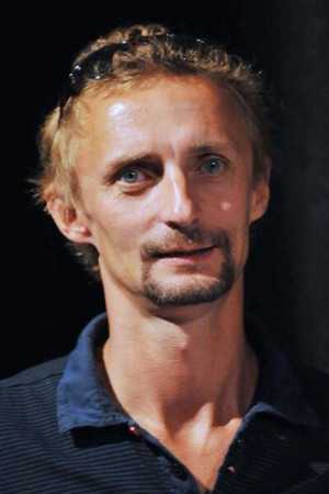 Kamil Halbich in At Night