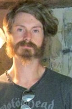 David Liljeblad in Blood Runs Cold
