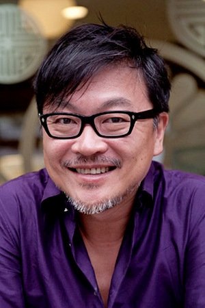 Kim Eui-sung in Extreme Job