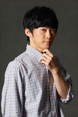 Hideki Nakanishi in Mobile Suit Gundam: Cucuruz Doan's Island