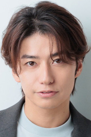 Kouhei Takeda in Kamen Rider Build NEW WORLD: Kamen Rider Cross-Z