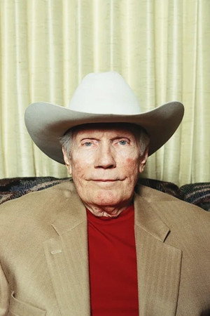Fred Phelps in Keith Allen Will Burn in Hell