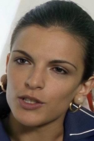 Maria Piera Regoli in Emanuelle in America