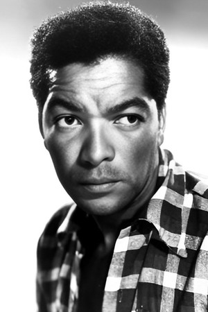 Earl Cameron in Sapphire