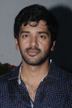 Ashwin Kakumanu in Mankatha
