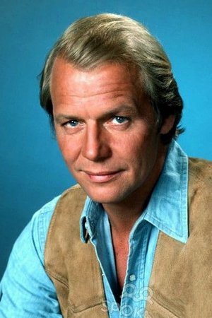 David Soul in Rage!
