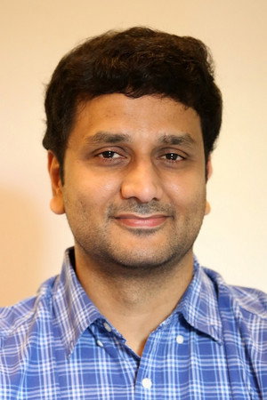 Srinivas Avasarala in Bandipotu