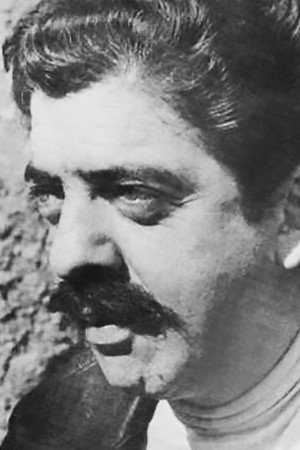 Freddy Galavís in The Moving-Picture Man