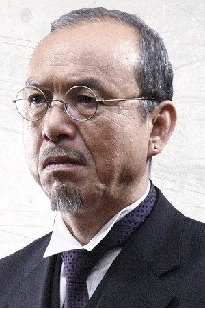 Yukijiro Hotaru in Cure