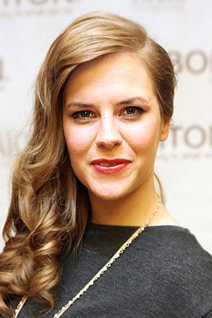 Petra Nesvačilová in Karel, Me and You