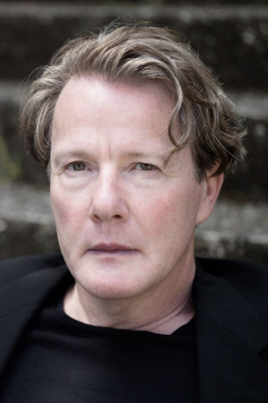 Torsten Ranft in Beyond the Blue Border