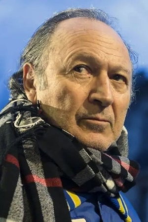 Abián Vainstein in Phase 7