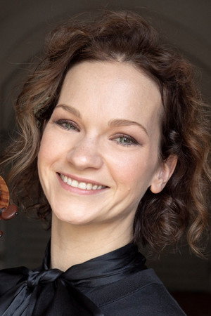 Hilary Hahn in Maestro