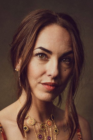 Bárbara Mori in My Brother s Wife
