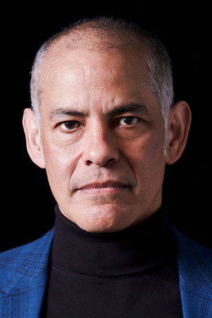 Mark D. Espinoza in Terror in the Shadows