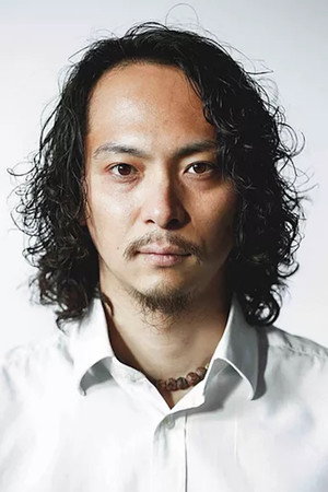 Leo Ashizawa in Einstein and the Bomb