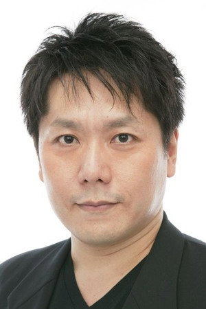 Kazunari Tanaka in I Shall Never Return