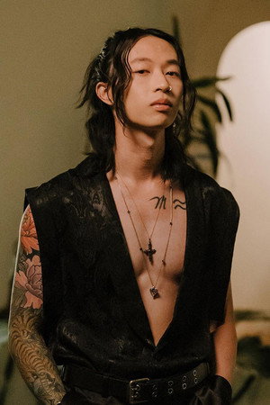 Casey Luong in Requiem: The Documentary