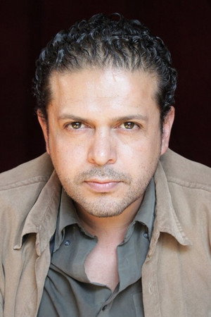 Marco Pérez in Gloria