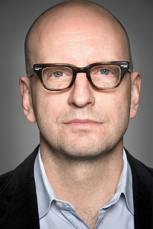 Steven Soderbergh in Chameleon Street: The Black Film They Could Not Sell