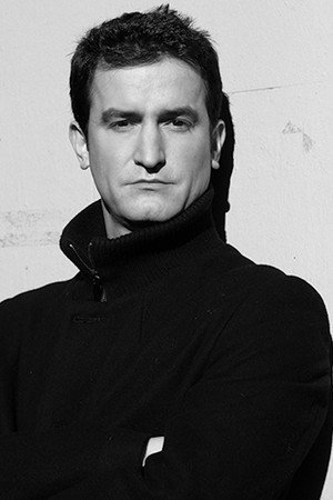 Xavi Sáez in Letters to Paul Morrissey
