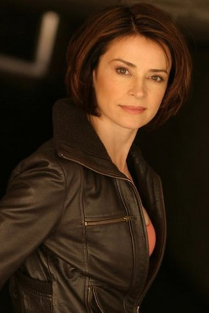 Juliana Donald in The Muppets Take Manhattan