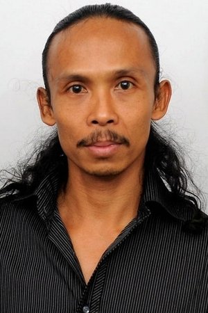 Yayan Ruhian in The Furious
