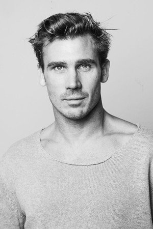 Moritz Ross in Bedways
